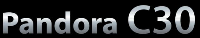 Pandora С30