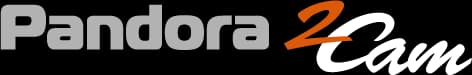 Pandora 2CAM