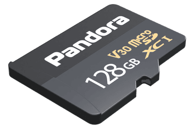 microSD 128