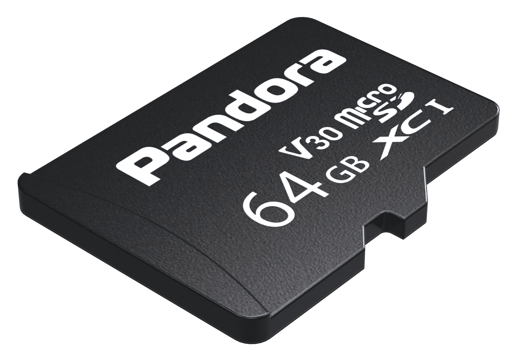 microSD 64