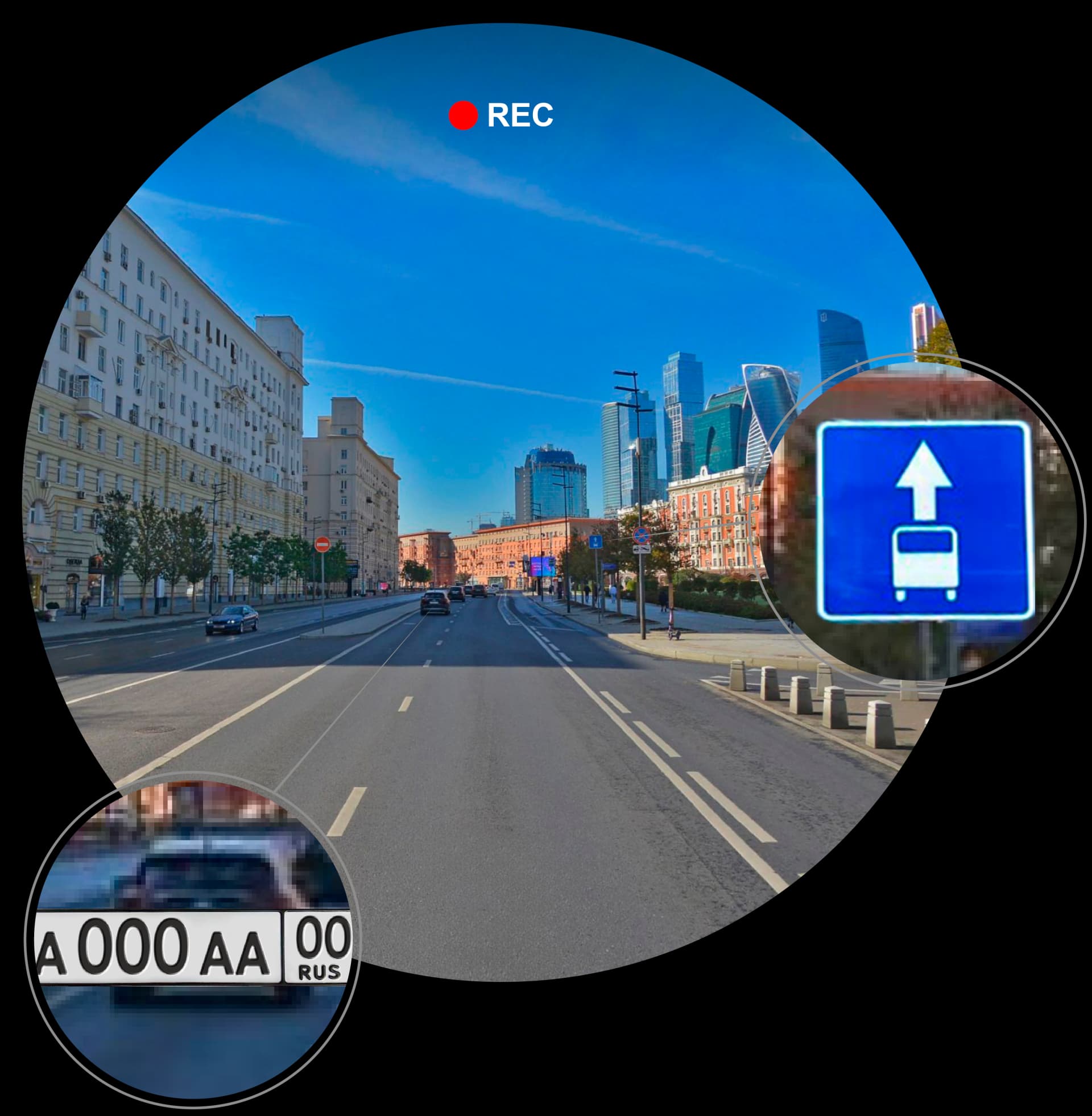 video resolution