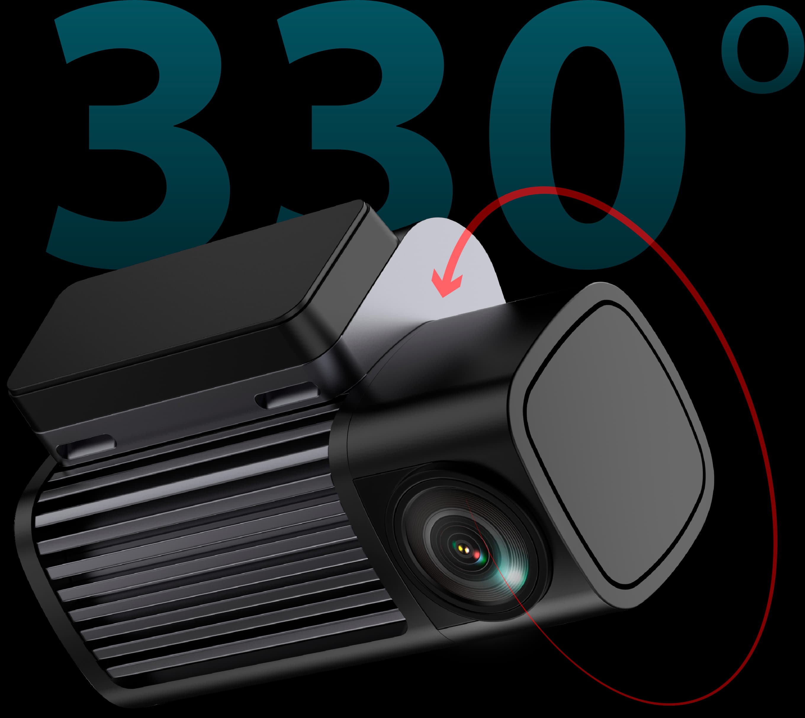 C30 поворот 330°