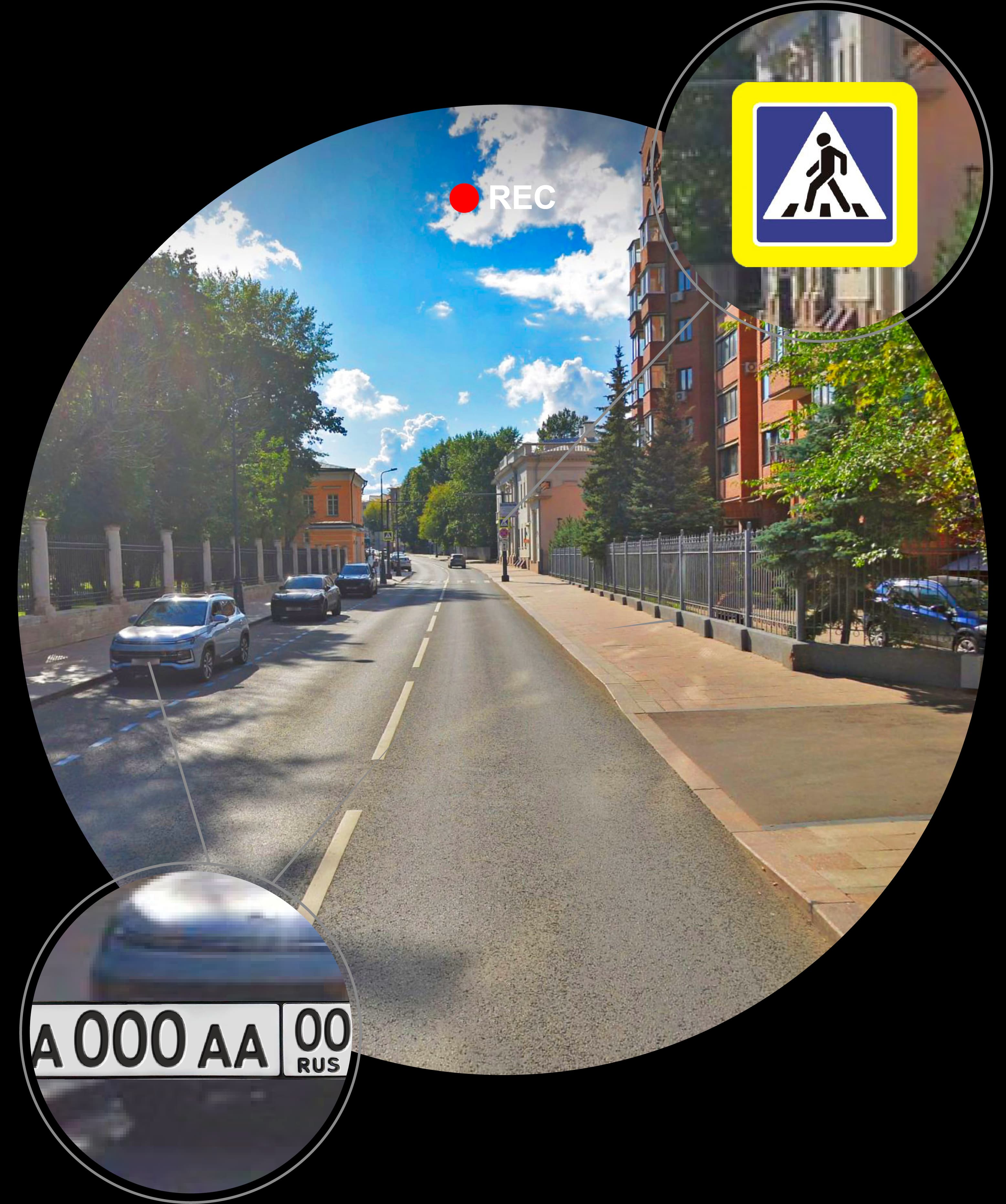 video resolution